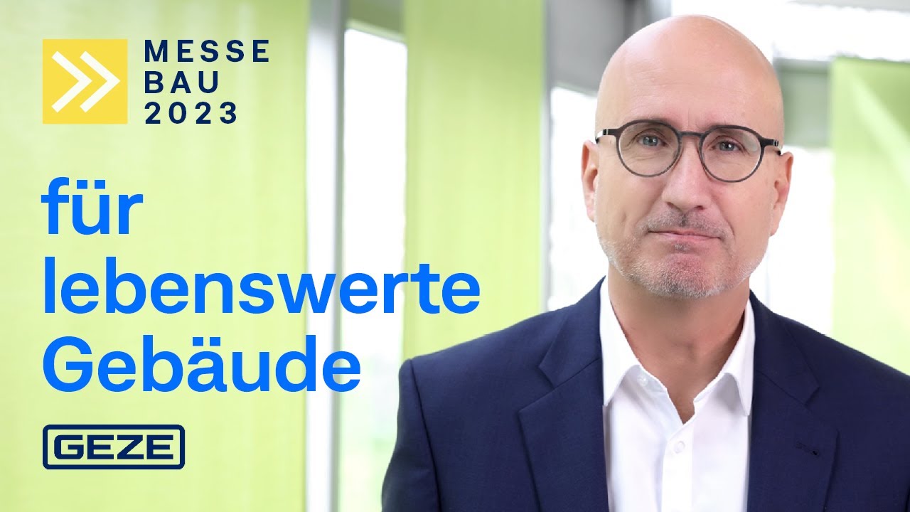 Video annuncio del BAU 2023